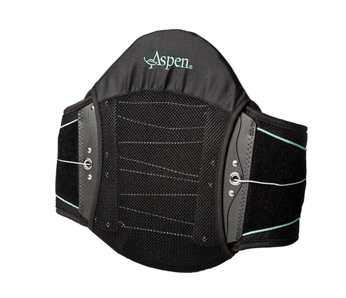 Aspen Horizon™ 637 LSO Orthomed LLC