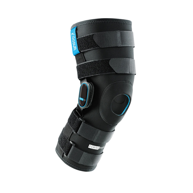 Functional Hinged Knee Support -2