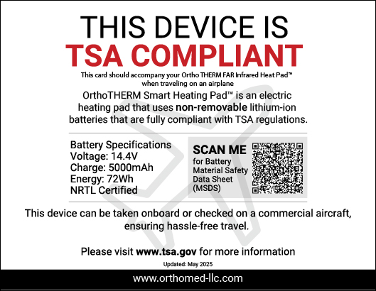 TAS complaint card